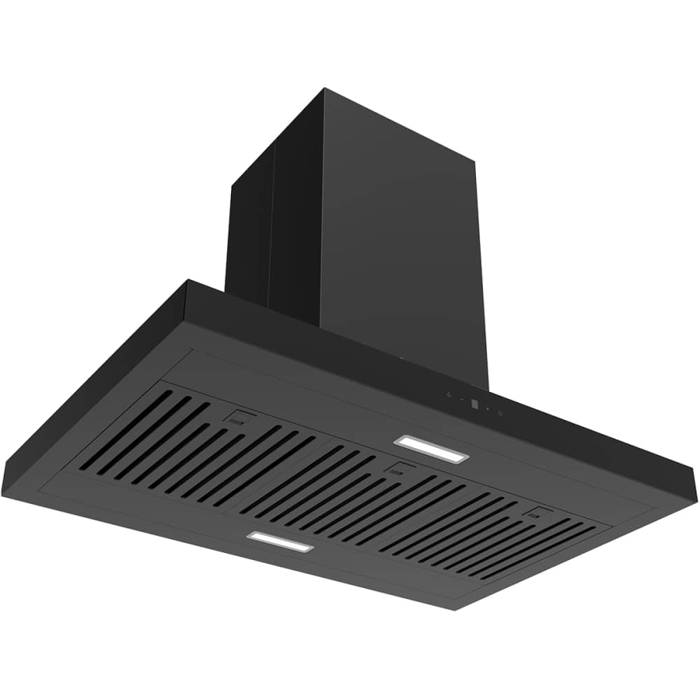 Isnland Chimney