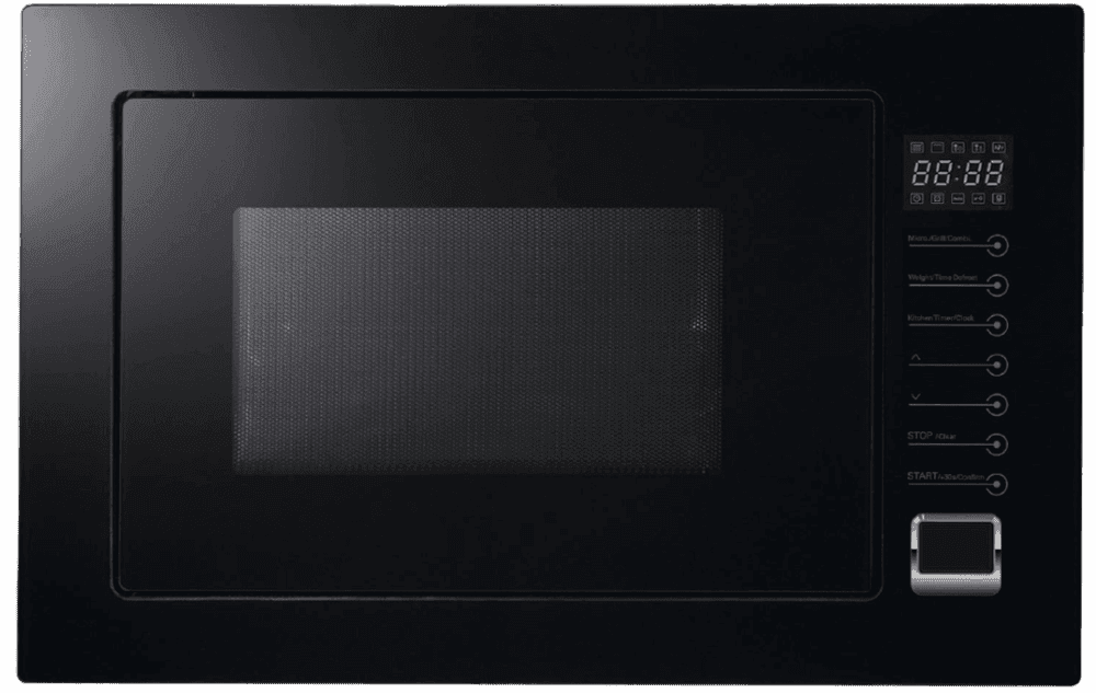 BuiltIn Oven