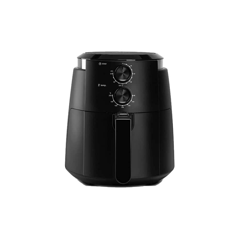 Air Fryer 2