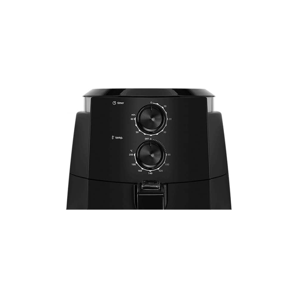 Air Fryer 5