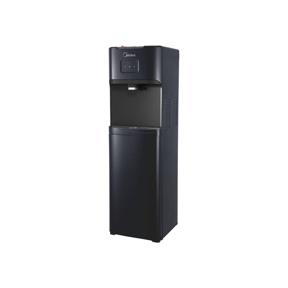Bottom Loading Dispenser
