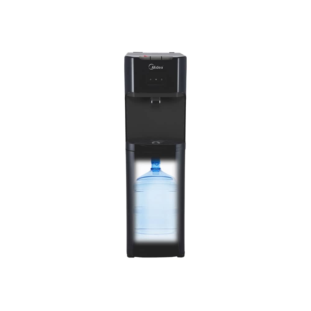 Bottom Loading Dispenser