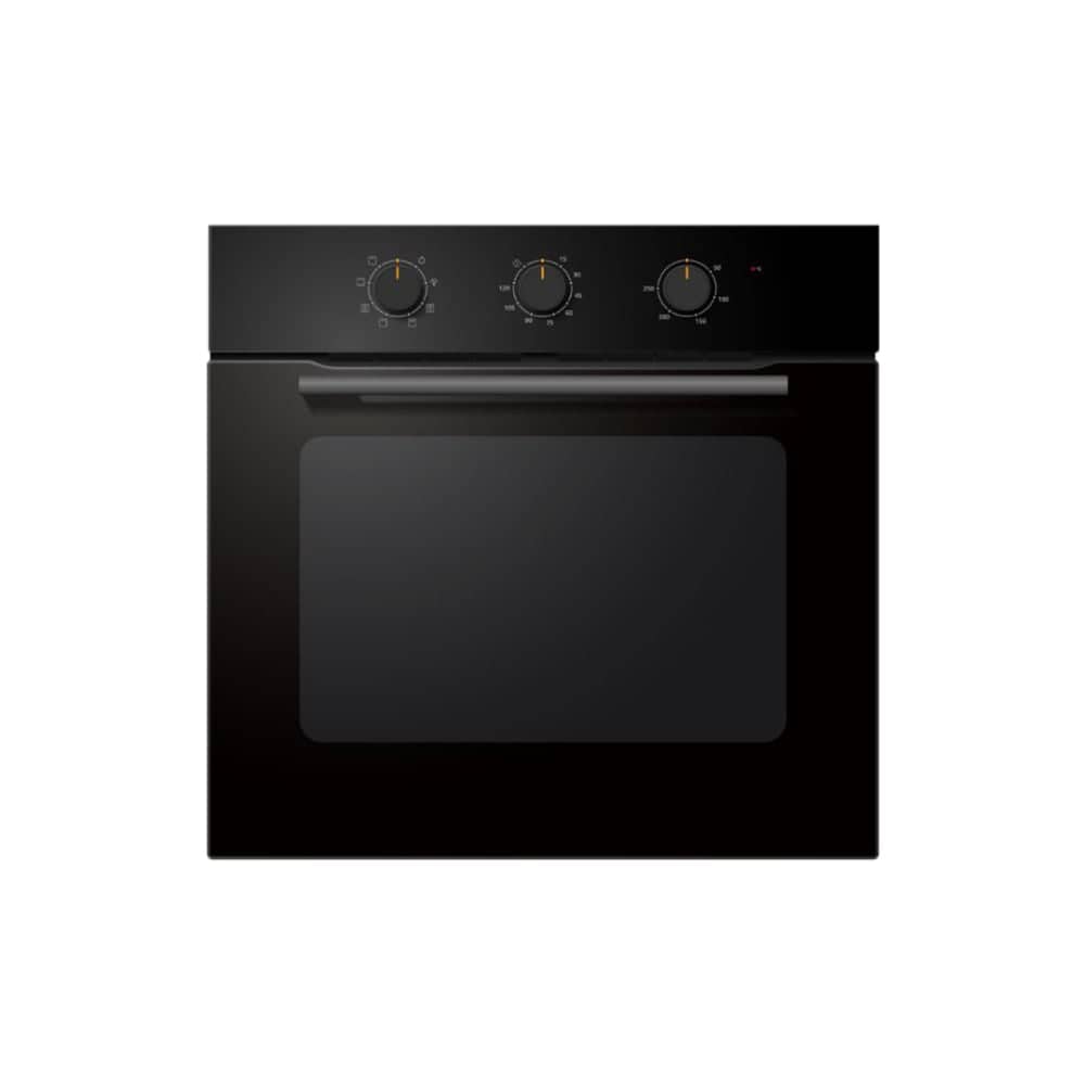 Built-In Oven