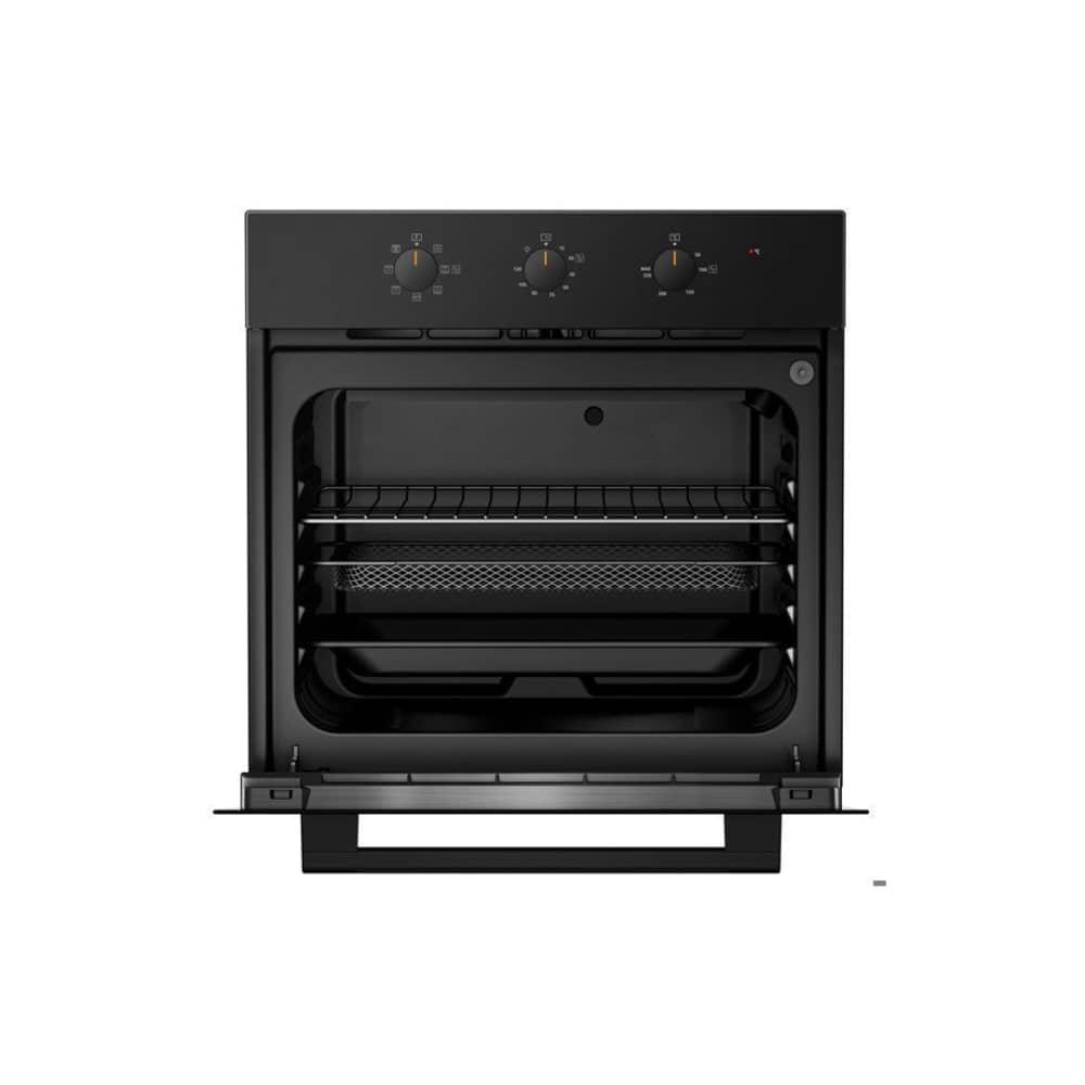 Built-In Oven