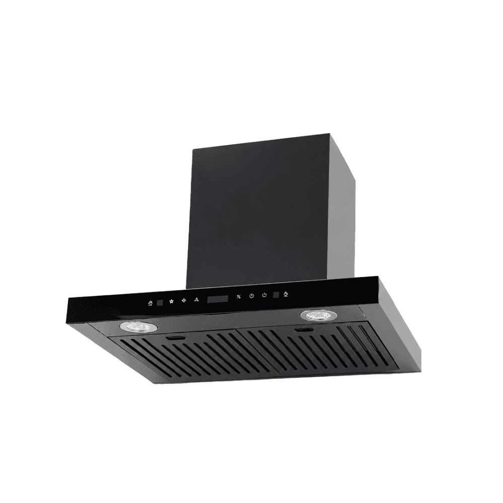 EQ Haus Chimney 