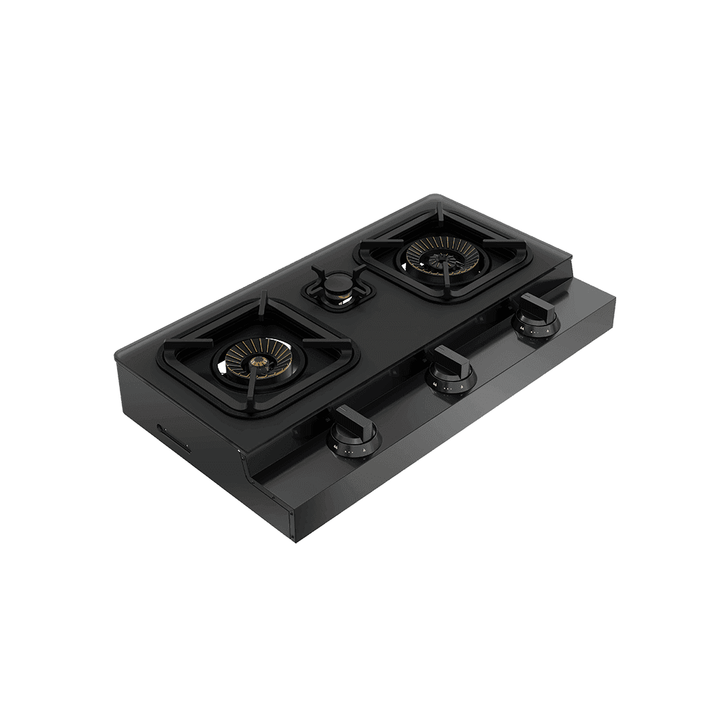 EQ Haus Gas Stove 