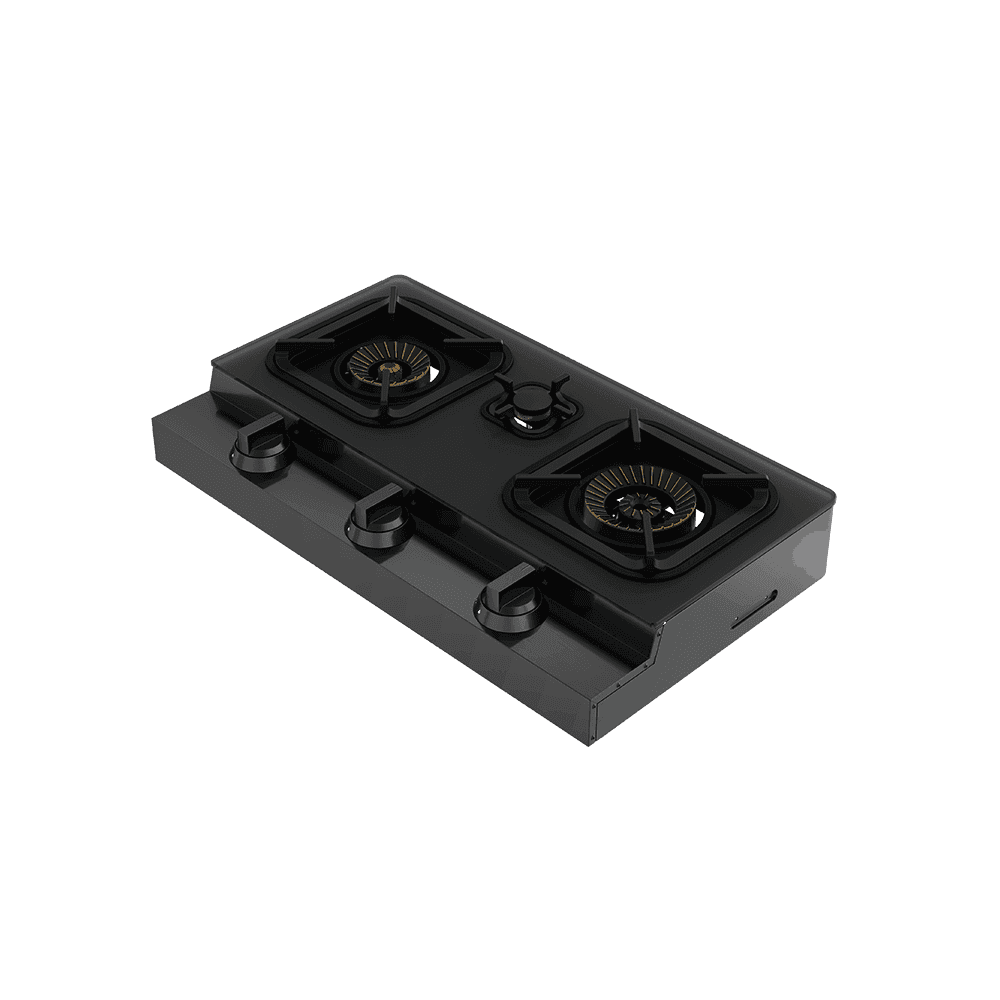EQ Haus Gas Stove 