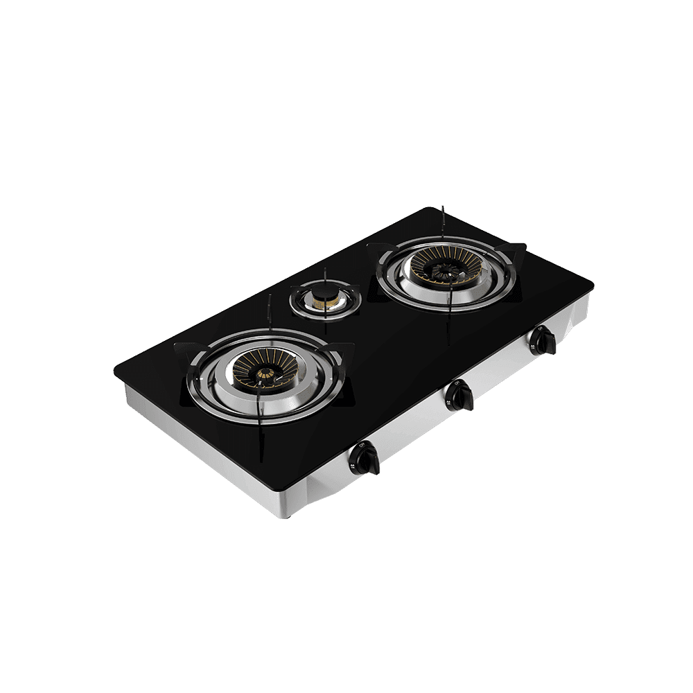 EQ  Haus Gas Hob 