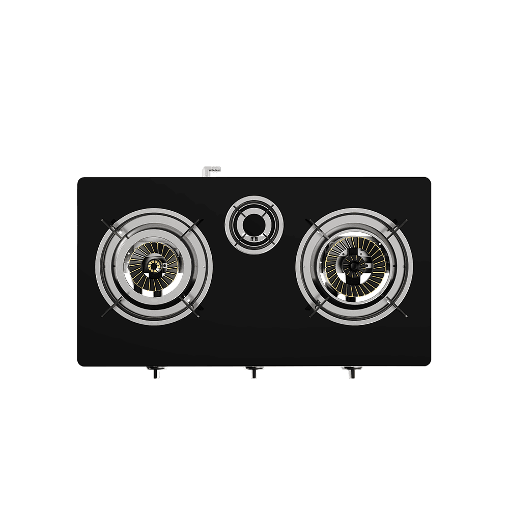 EQ  Haus Gas Hob 