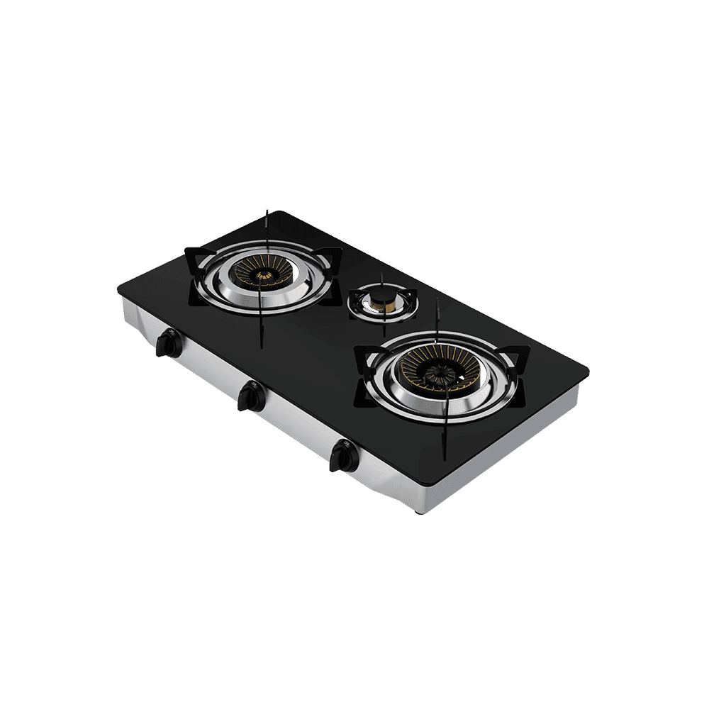 EQ  Haus Gas Hob 