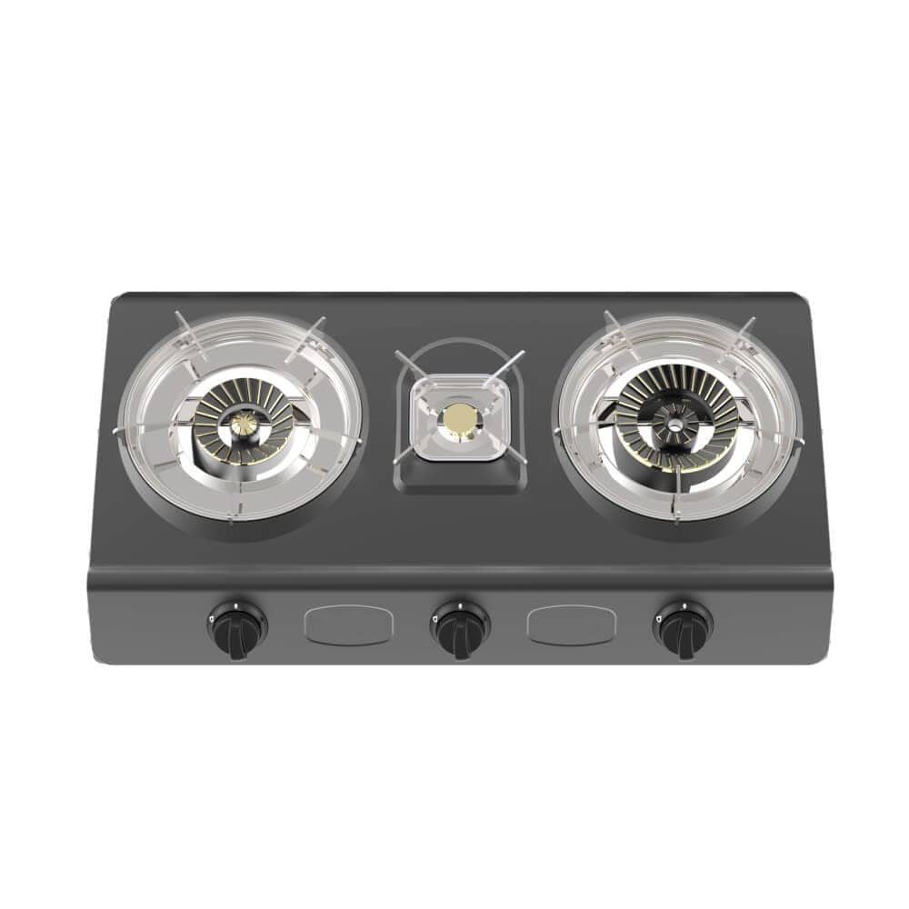 EQ Haus Gas Stove