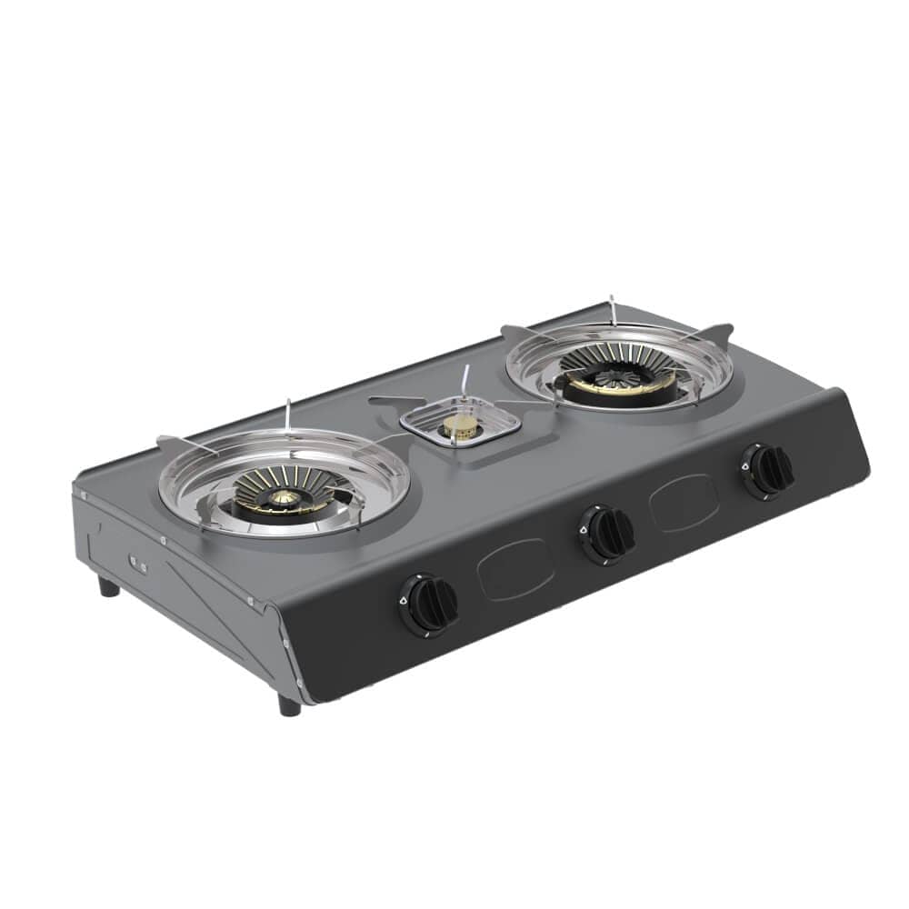 EQ Haus Gas Stove