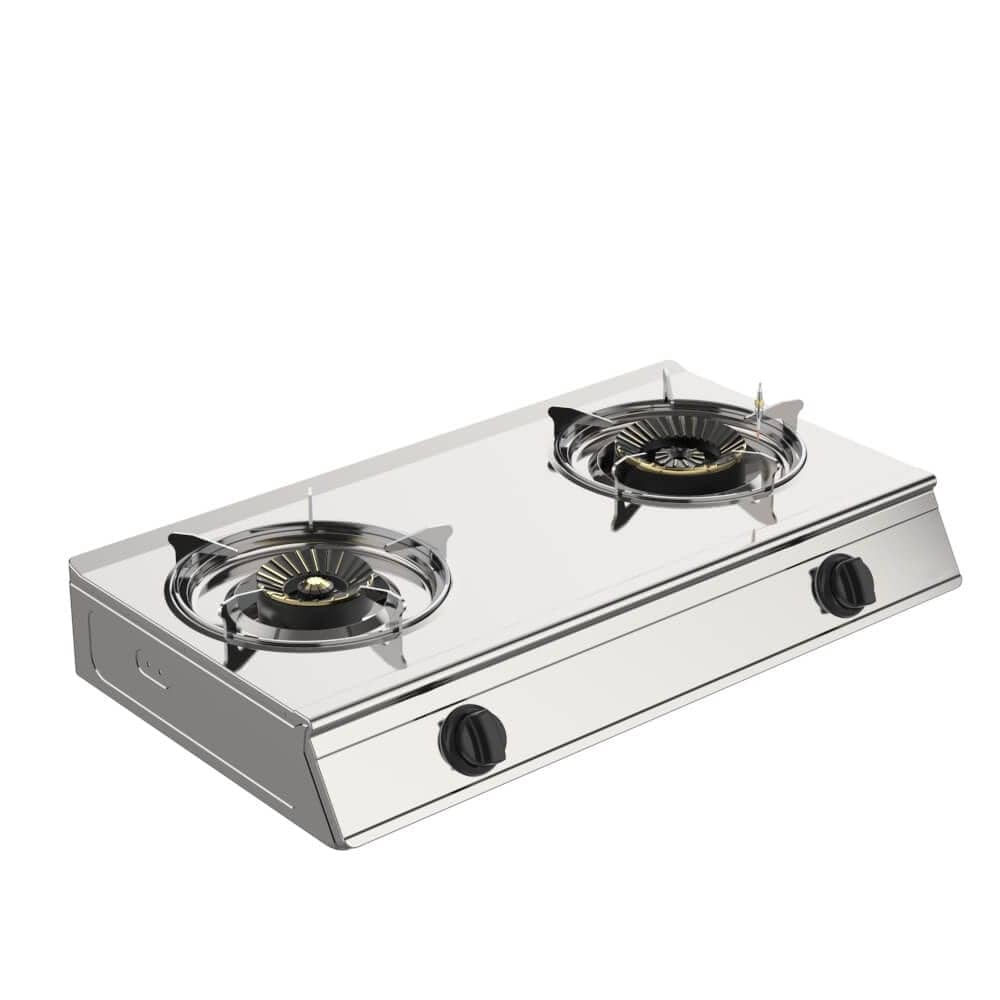 EQ Haus Gas Stove