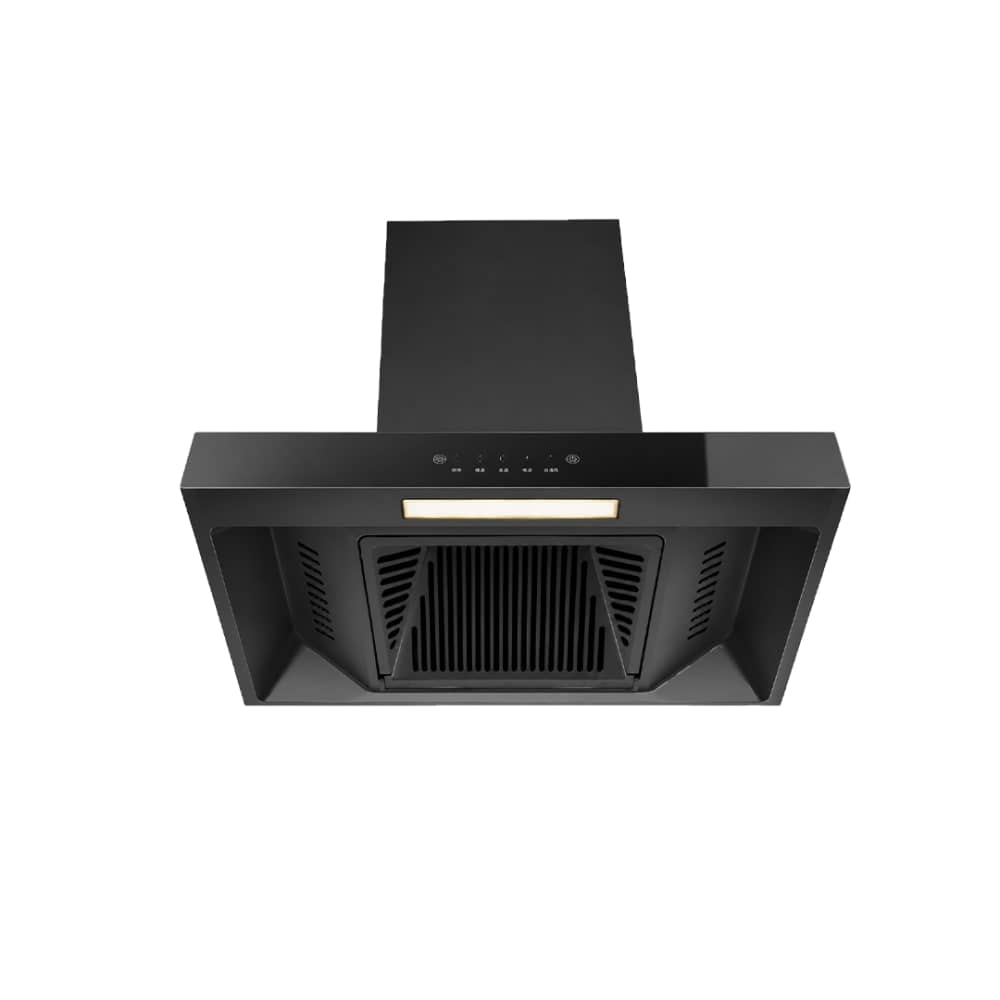 90YE01-TB Chimney