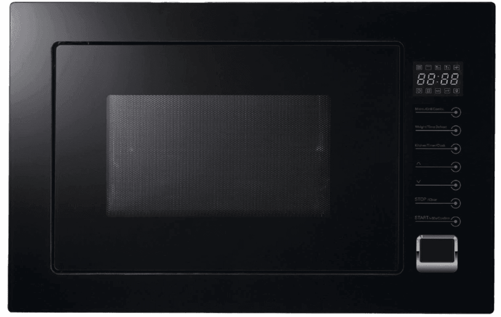 BuiltIn Oven