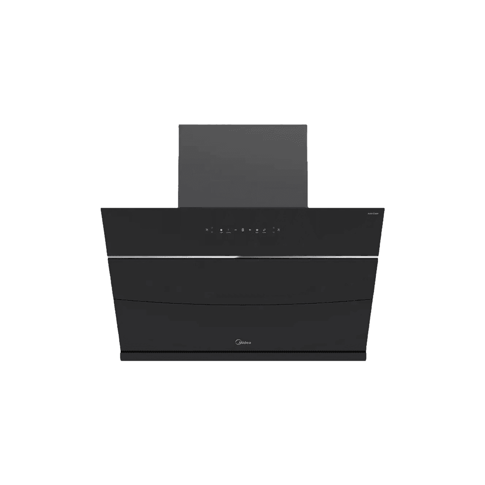 Midea Chimneys in Nepal: The Complete 2025 Buying Guide