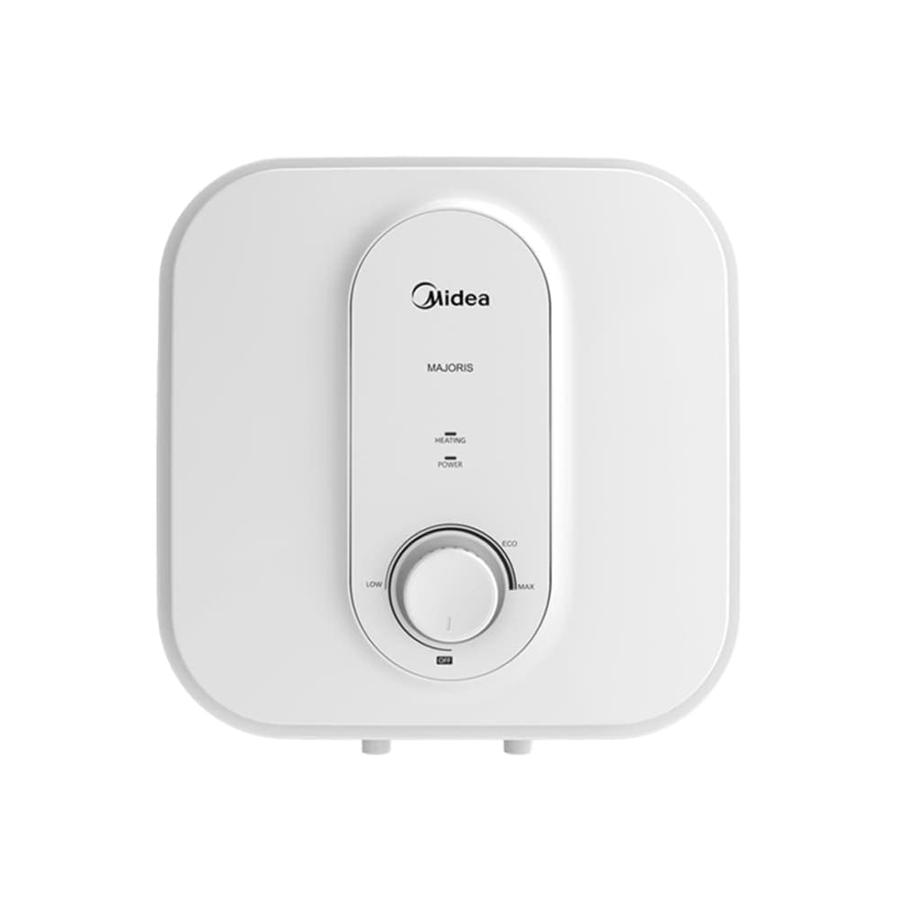 Midea Electric Water Heater in Nepal – The Smart, Safe & Energy-Efficient Choice for Every Home