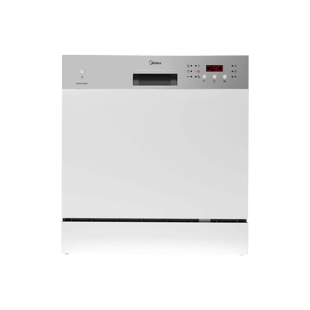 8 Place Dishwasher