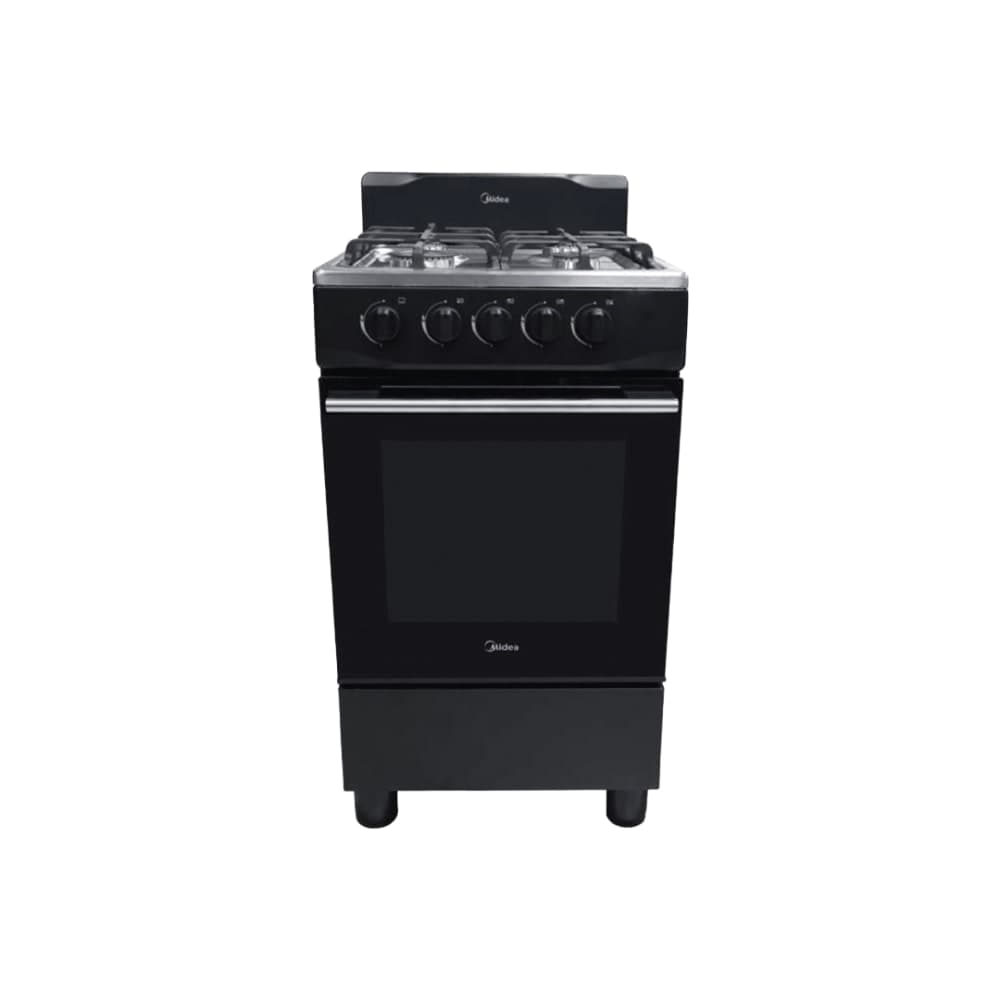 Cooking Range 
