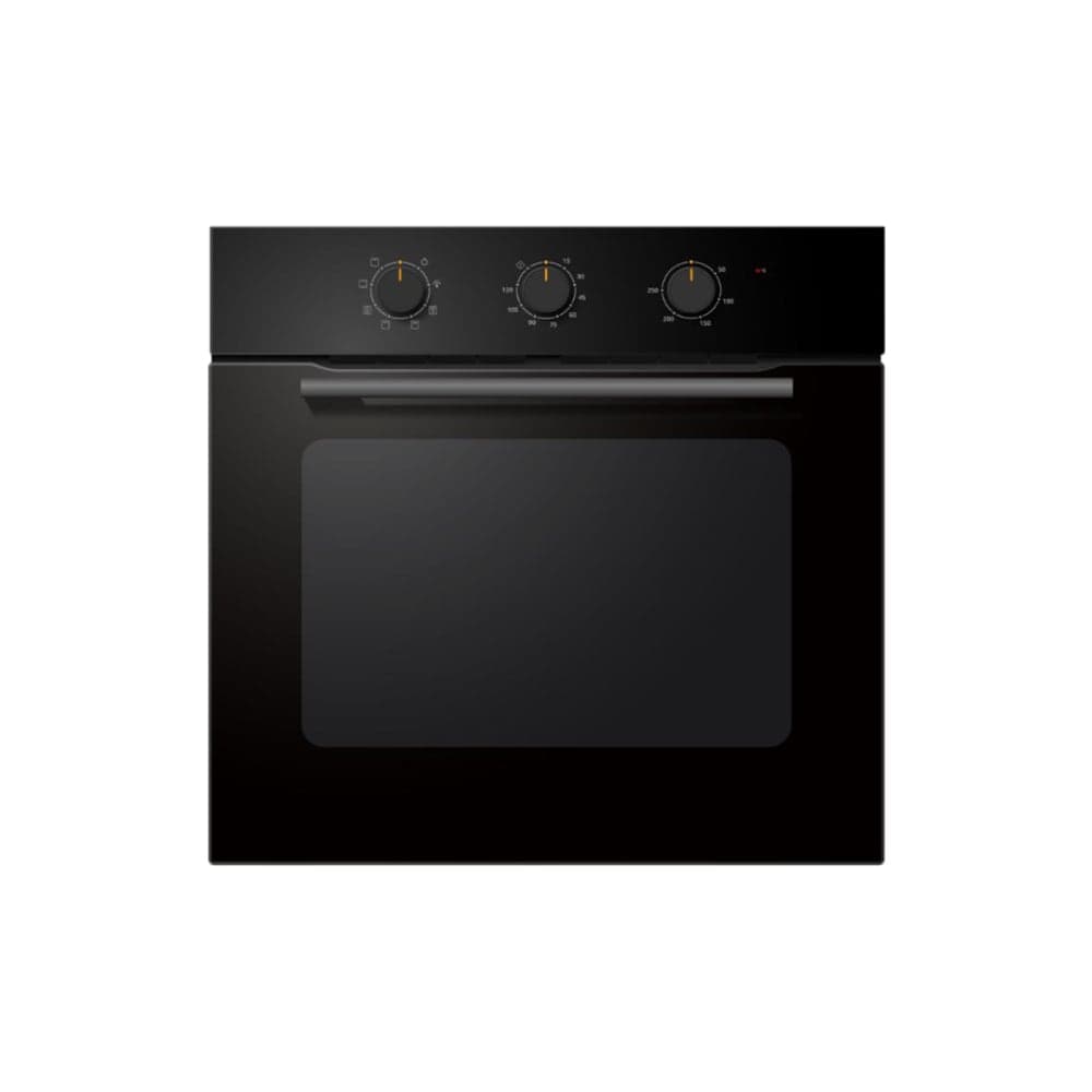 Built-In Oven