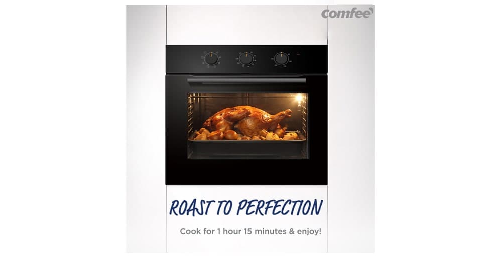 Lemon & Herb Roast Chicken