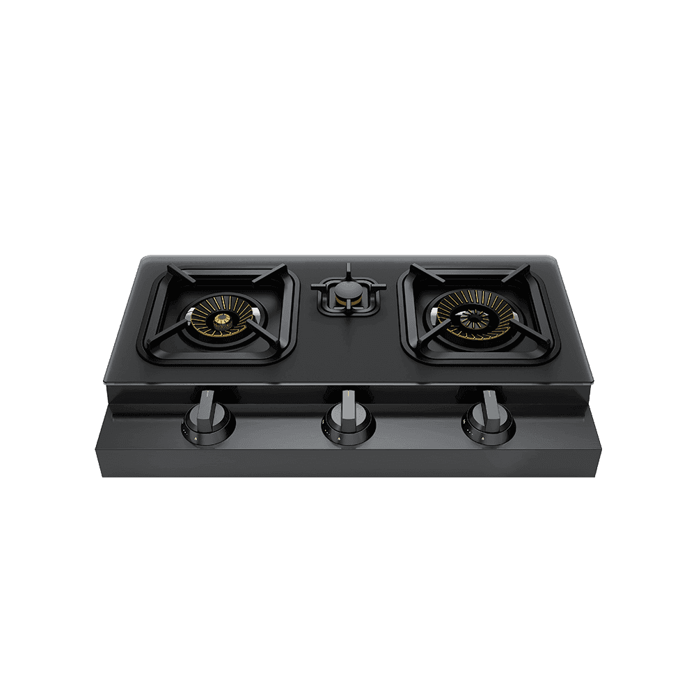EQ Haus Gas Stove 