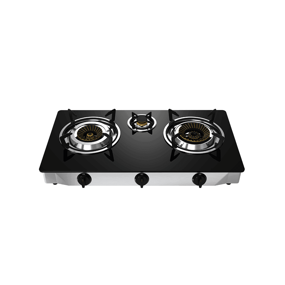 EQ  Haus Gas Hob 