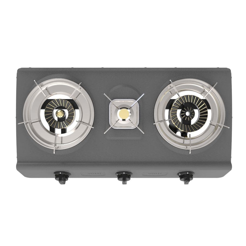 EQ Haus Gas Stove