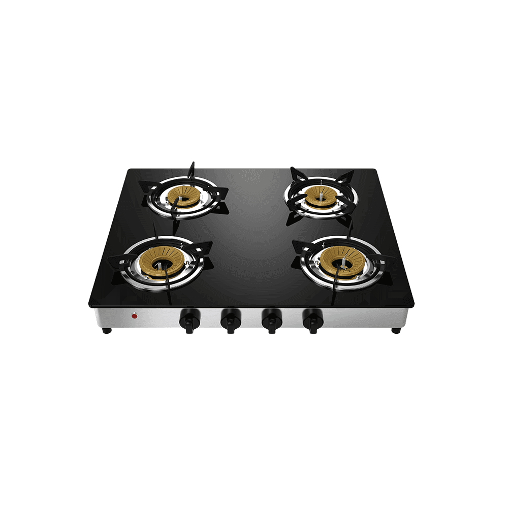 4 Burner Gas Hob
