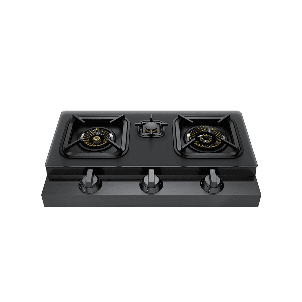 EQ Haus Gas Stove