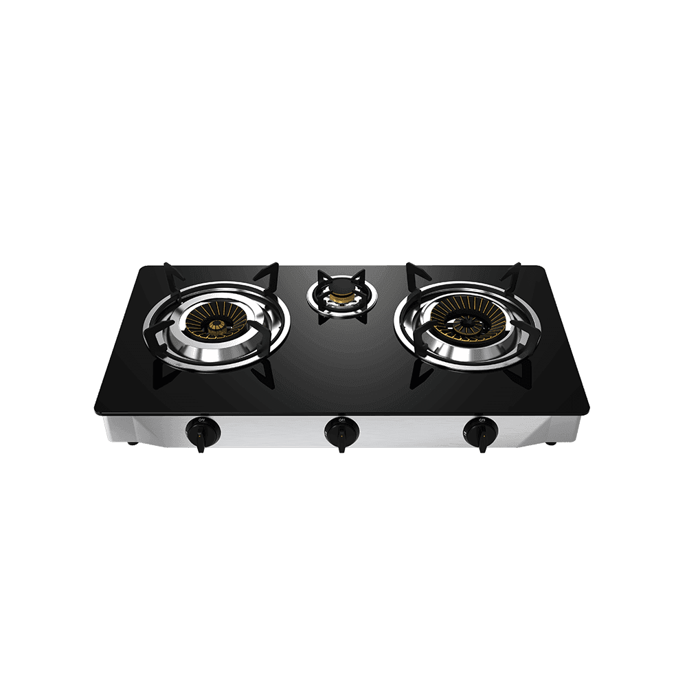 EQ Haus Gas Hob