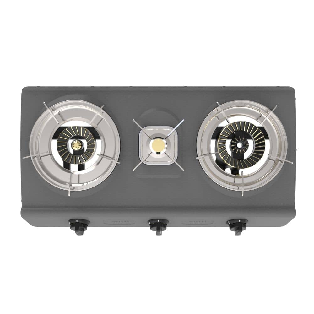 EQ Haus Gas Stove